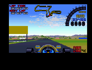 Screenshot Thumbnail / Media File 1 for Nigel Mansell's World Championship (1993)(Gremlin)[!][S NIGEL 1 02]